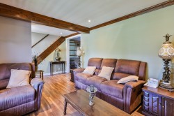 Living Room - 