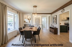 Dining Room - 