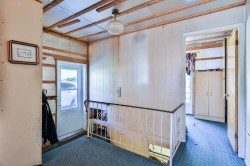Mud Room - 