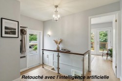 Mud Room - 