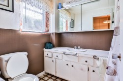 Bathroom - 