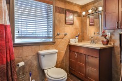 Bathroom - 