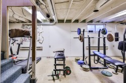 Exercise Room - 