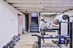 Exercise Room - 
