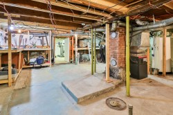 Basement - 