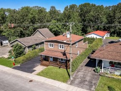 Aerial View - 