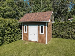Shed - 