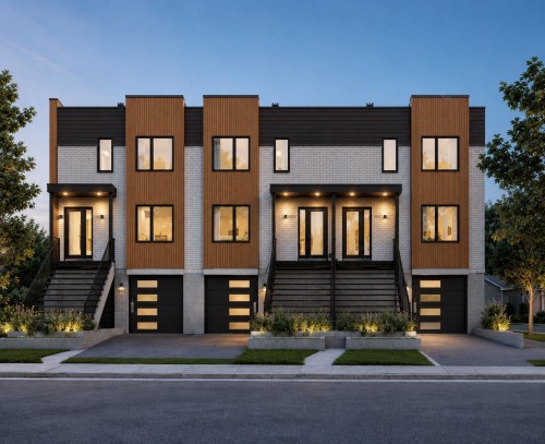 Rue du Golf  Québec (La Haute-Saint-Charles), QC G2A 1G4