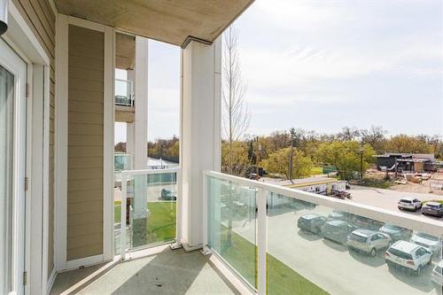 308-755 North Dr, Winnipeg, MB 