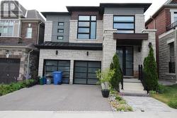 32 MCKEAN DRIVE  Whitchurch-Stouffville, ON L4A 0R7