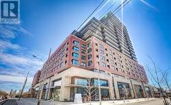1903 - 33 FREDRICK TODD WAY  Toronto, ON M4G 0C9