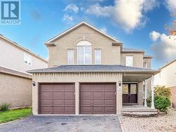 BSMT - 102 HIBBARD DRIVE Ajax, ON L1Z 1J8