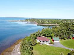 11 Cap La Ronde D'Escousse, NS B0E 1K0