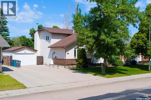 555 Nordstrum ROAD  Saskatoon, SK S7K 7X6
