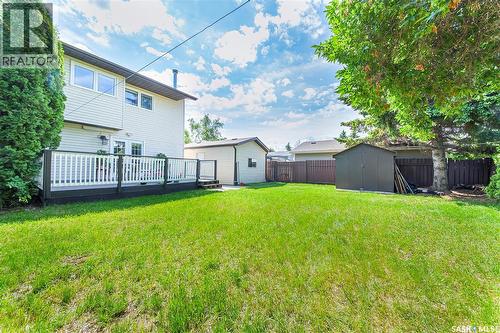 555 Nordstrum Road, Saskatoon, SK 