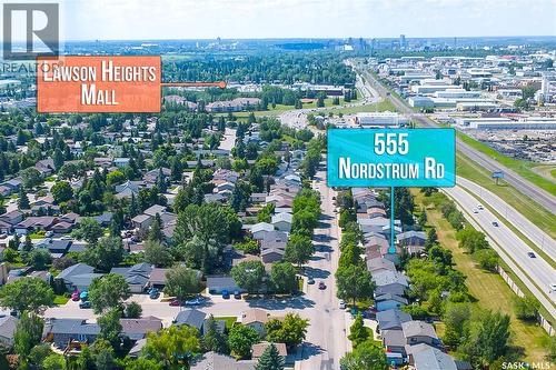 555 Nordstrum Road, Saskatoon, SK 