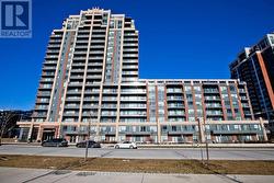109 - 18 UPTOWN DRIVE  Markham, ON L3R 1L5