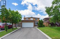 34 BRAIDWOOD LAKE ROAD Brampton, ON L6Z 1X6