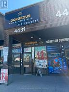 4431 SHEPPARD AVENUE E  Toronto, ON M1S 1V3