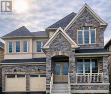 45 FATHER MUCKLE AVENUE  Georgina, ON L4P 0S9