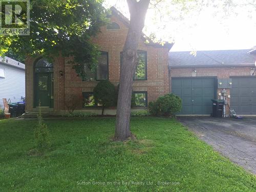 67 FERNBROOK DRIVE  Wasaga Beach, ON L9Z 1G4