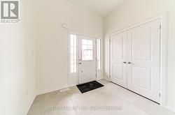 Front Entrance - 