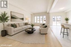 Family Room - Virtually Staged - 