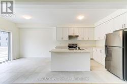 Breakfast Area/Kitchen - 