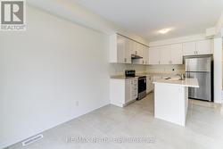 Breakfast Area/Kitchen - 