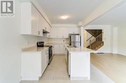 Kitchen - 