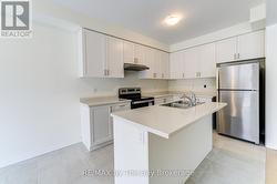 Kitchen - 
