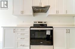 Kitchen - 