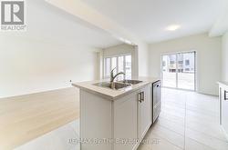 Kitchen - 