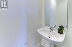 2-Piece Powder Room - Main Floor - 