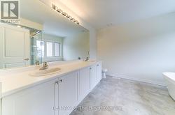 5 - Piece Primary Ensuite - 