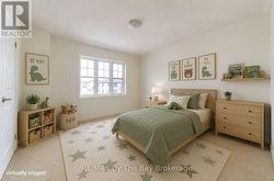 Bedroom 2 - Virtually Staged - 