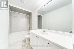 4 -Piece Bathroom - Second Floor - 