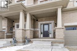 Front Exterior - 