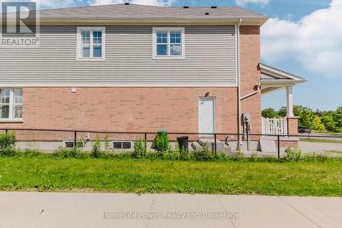 470 Blair Creek Drive, Kitchener, ON 