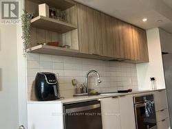 2910 - 6 SONIC WAY  Toronto, ON M3C 0P1
