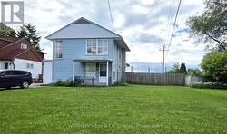 2 QUEBEC ROAD  Huron East (Vanastra), ON N0M 1L0