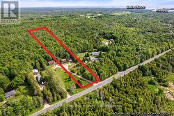 3.3 Acres of pristine Bruce Peninsula woods - 