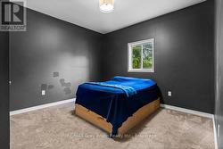 Large room will accommodates King Bed - 