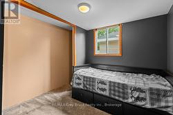 Bedroom 2 Captains bed room - 