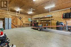Workshop dream area - 