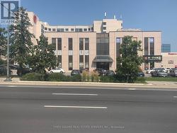 307 - 650 HIGHWAY 7 EAST HIGHWAY  Richmond Hill, ON L4B 1B2
