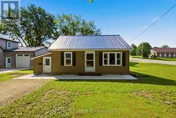 204 KING STREET E  Wellington North (Mount Forest), ON N0G 2L2