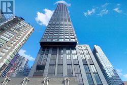708 - 8 WELLESLEY STREET W  Toronto, ON M4Y 0J5