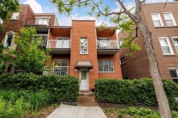 2615  - 2621 Rue Frontenac  Montréal (Ville-Marie), QC H2K 3A2