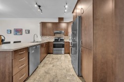 Kitchen - 